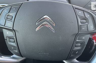 Citroen Grand C4 Picasso INTENSIVE